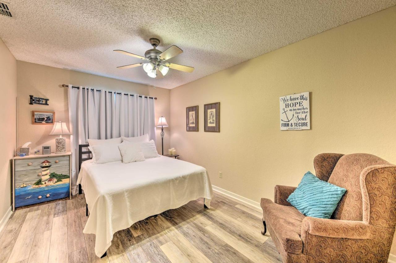 Abilene Home With Bbq And Pvt Yard, 1 Mi To Acu! Buitenkant foto